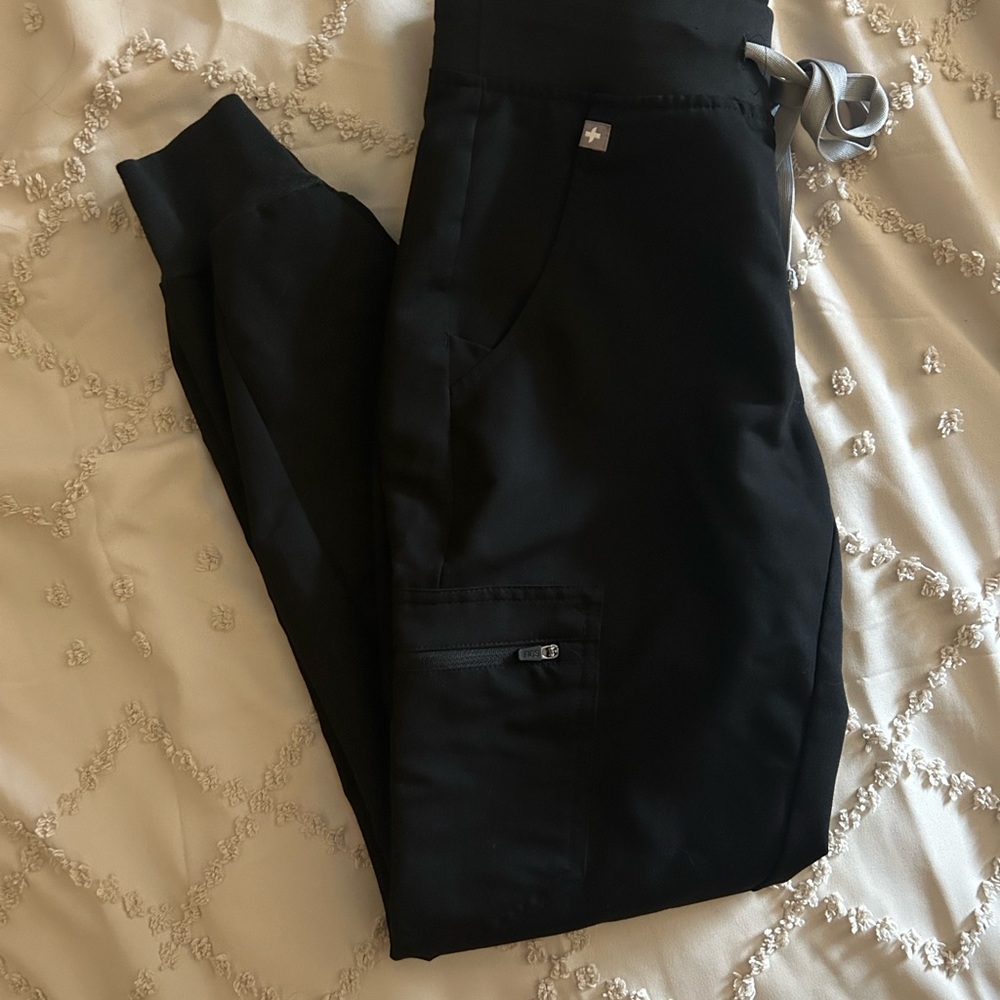 Figs Jogger Scrubs XXS